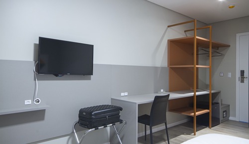 Executive Single Room