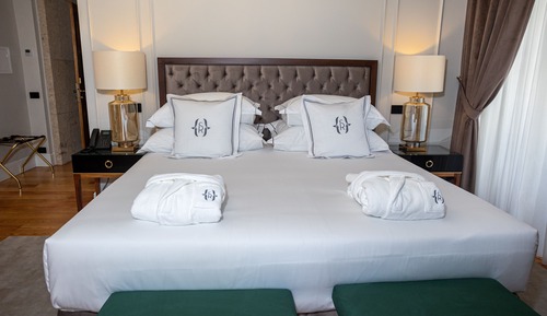 Solar Superior Deluxe Garden