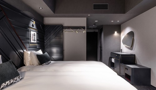 Superior Twin Room, 2 Twin Beds (with Washing Machine)