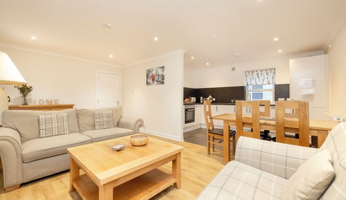 Apartment, 3 Bedrooms