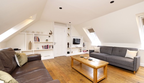 Apartment, 1 Bedroom