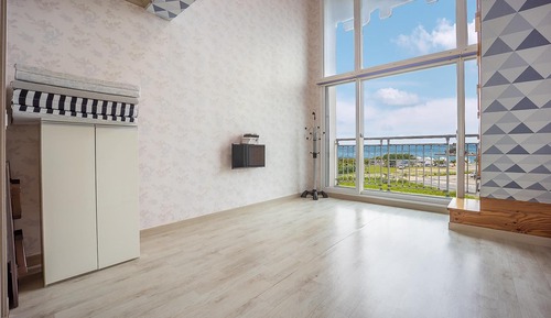 Basic Room, 1 Bedroom (302)