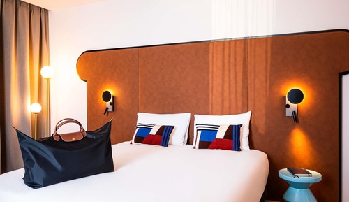 Privilege, Room, 1 Double Bed