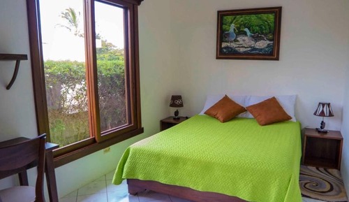 Standard Double Room, 1 King Bed