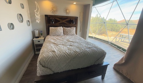 Luxury Dome 5