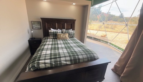 Luxury Dome 10