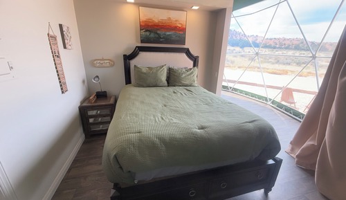 Luxury Dome 8
