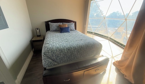 Luxury Dome 3