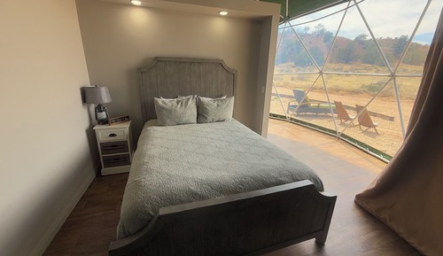 Luxury Dome 9
