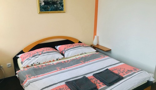 Standard Double Room (3)