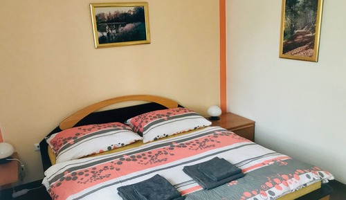 Standard Double Room (2)