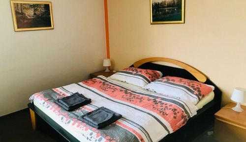 Standard Triple Room (1)