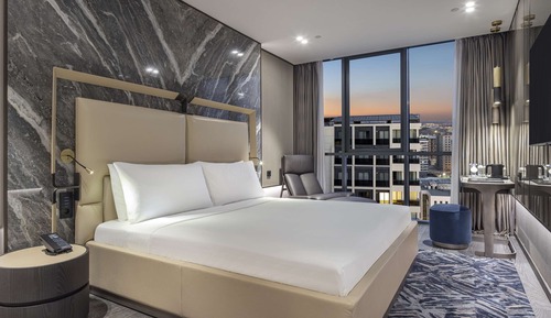 Presidential Suite, 1 King Bed