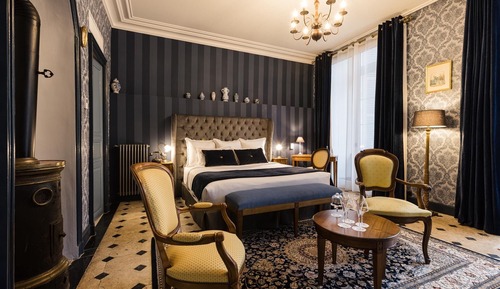 Etienne de la Boetie