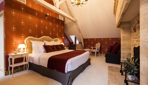 Jean-Jacques ROUSSEAU