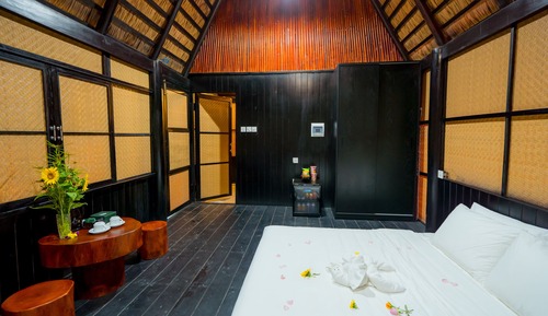 Traditional Room, 1 Queen Bed