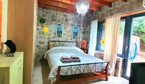 Villa, 4 Bedrooms, Private Pool, Garden View