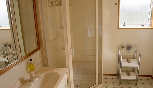Two Bedroom Spa Bath 