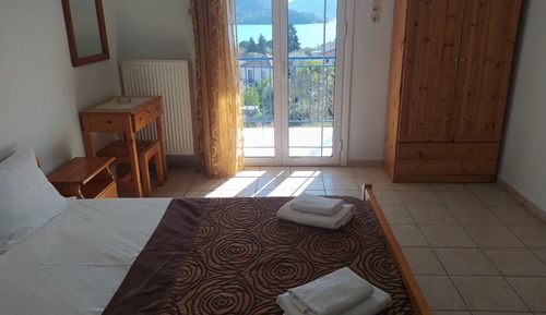 Classic Double Room
