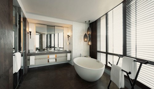 Regency Executive Suite