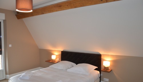 Superior Quadruple Room