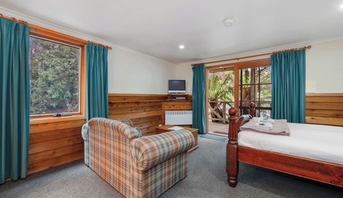 Standard Cabin, Non Smoking (Wombat Suite)