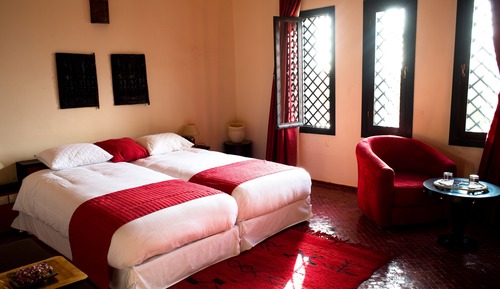 Double or Twin Room
