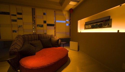 SARAKU Healing Room, Non Smoking