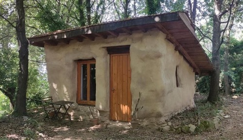 Romantic Bungalow (2)