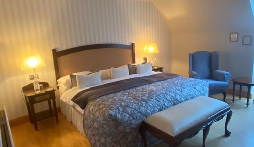 Luxury Double Room
