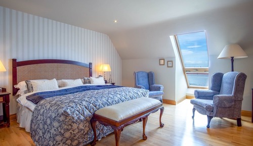 Luxury Double Room