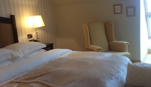 Luxury Double Room