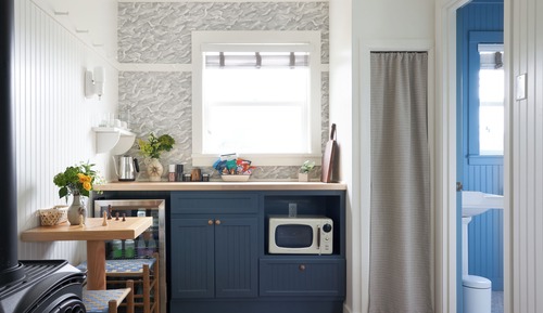 Classic Room, 1 King Bed