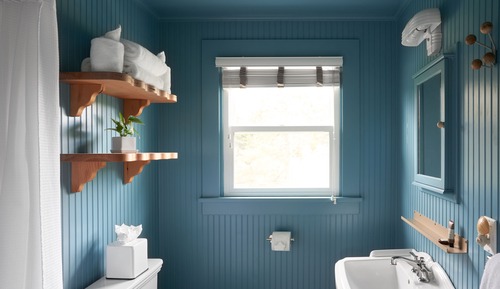 Family Suite, 2 Bedrooms