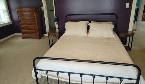 Grand Suite, 2 Bedrooms, Non Smoking, Kitchen