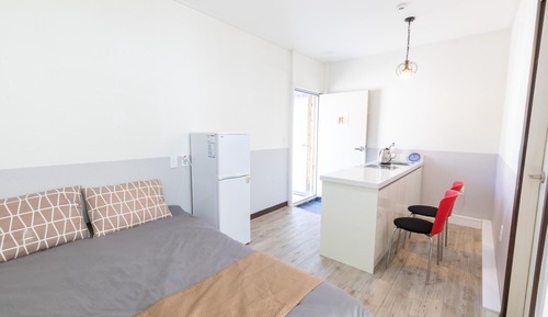 Basic Room, 1 Bedroom (dal)
