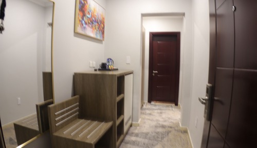 Standard Room with Bathroom