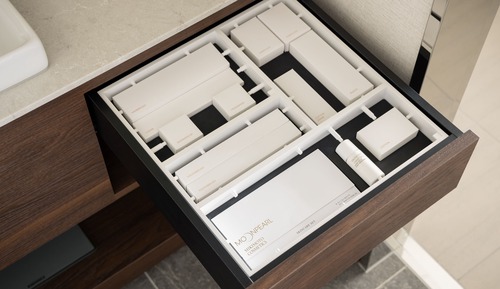 Suite, 1 King Bed (Grand Prix King Suite, Circuit View)