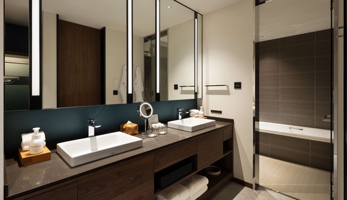 Villa (Garden Villa, Private Garage)