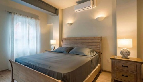 Basic Apartment