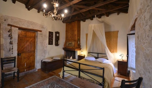 Classic Studio, 1 Double Bed