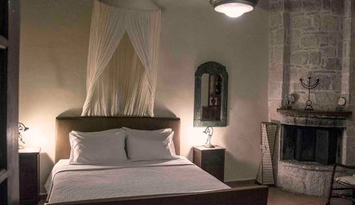 Classic Double Room, 1 Double Bed