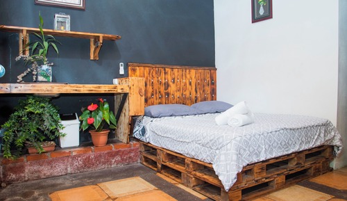 Private Classic Room