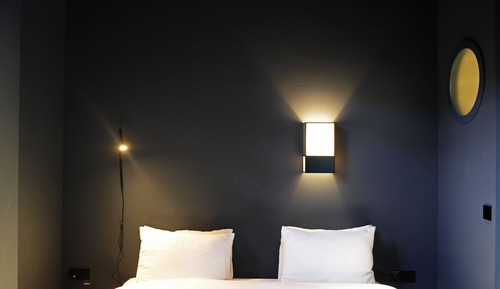 Family Quadruple Room