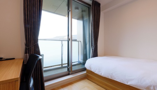 Business Single Room, Non Smoking