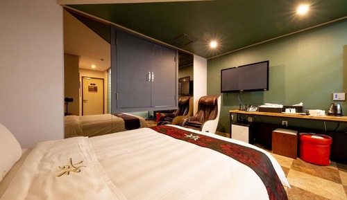 Room (General room)