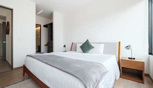 City Apartment