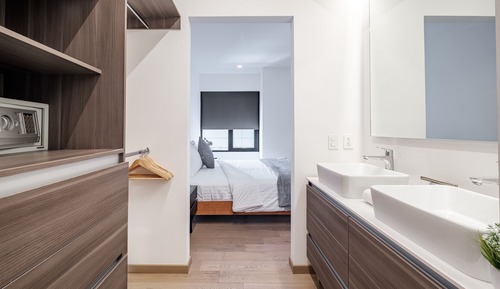 Family Apartment