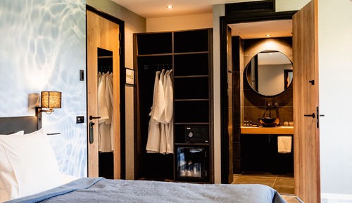 Family Quadruple Room