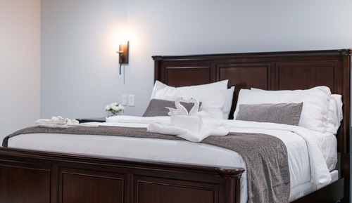 Classic Double or Twin Room